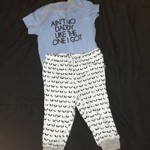 9 month outfit